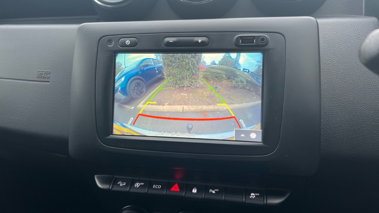 Dacia Duster 1.5 Blue dCi Comfort 5dr 4X4 Diesel Estate